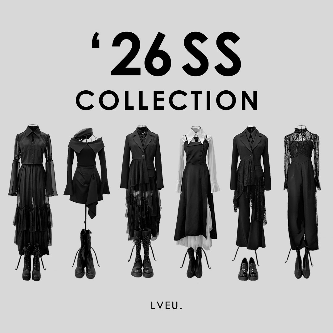 2026SS コレクション