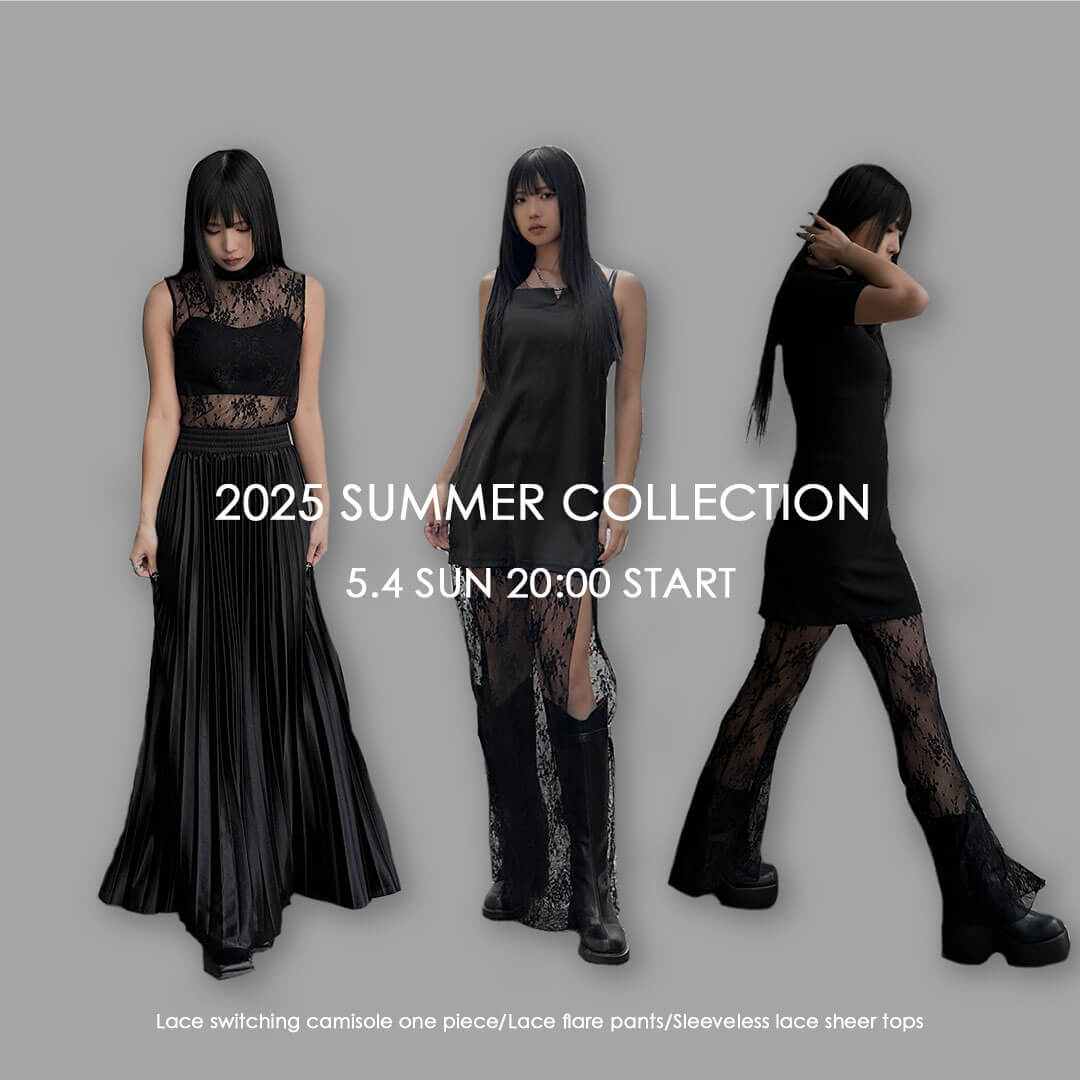 5/4新作アイテム