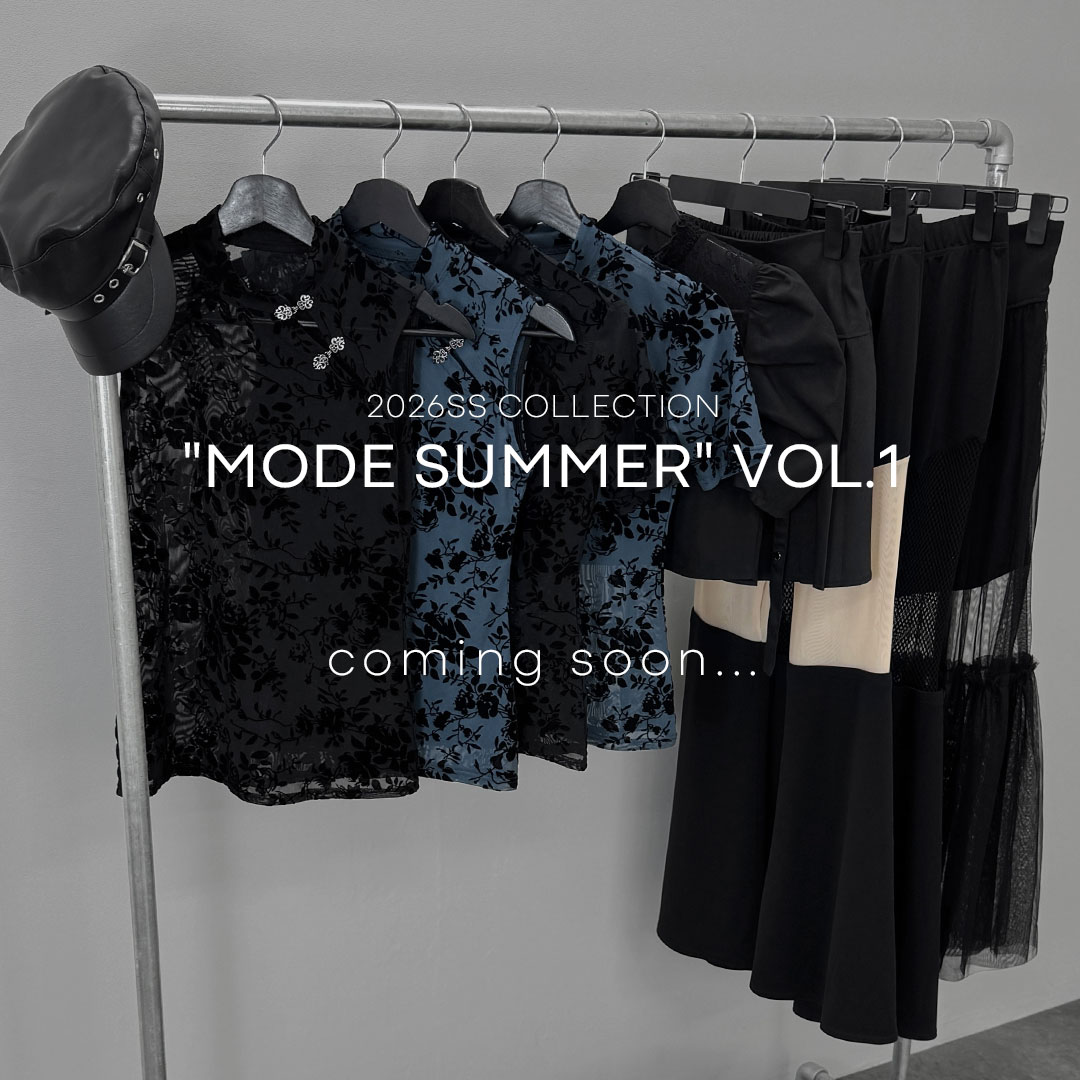 カミングスーン