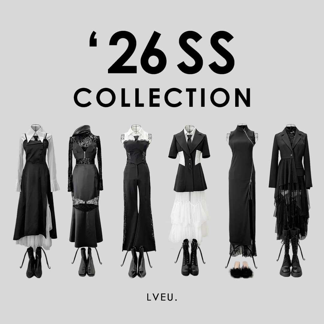 26SSコレクション