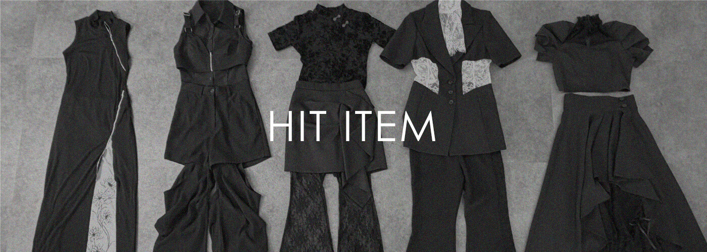 HIT ITEM