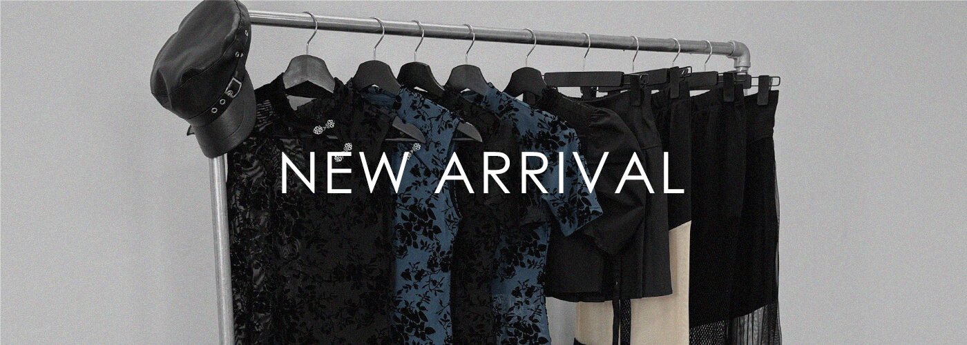 NEWARRIVAL