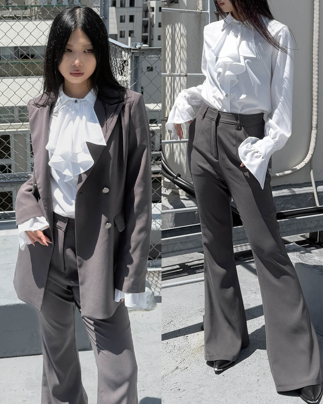 新色2