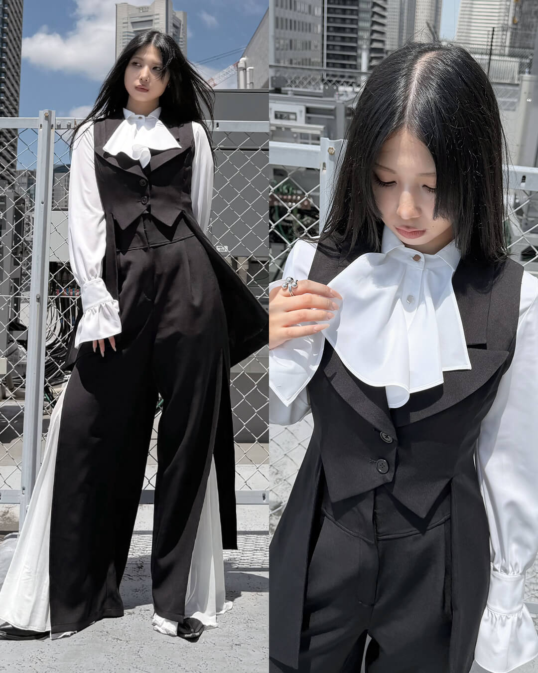 新色2