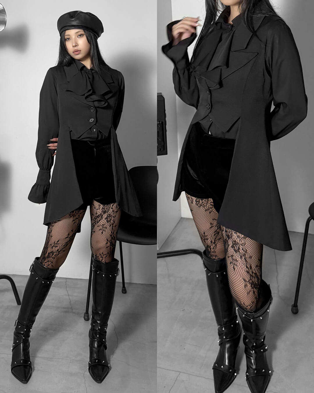 新色2