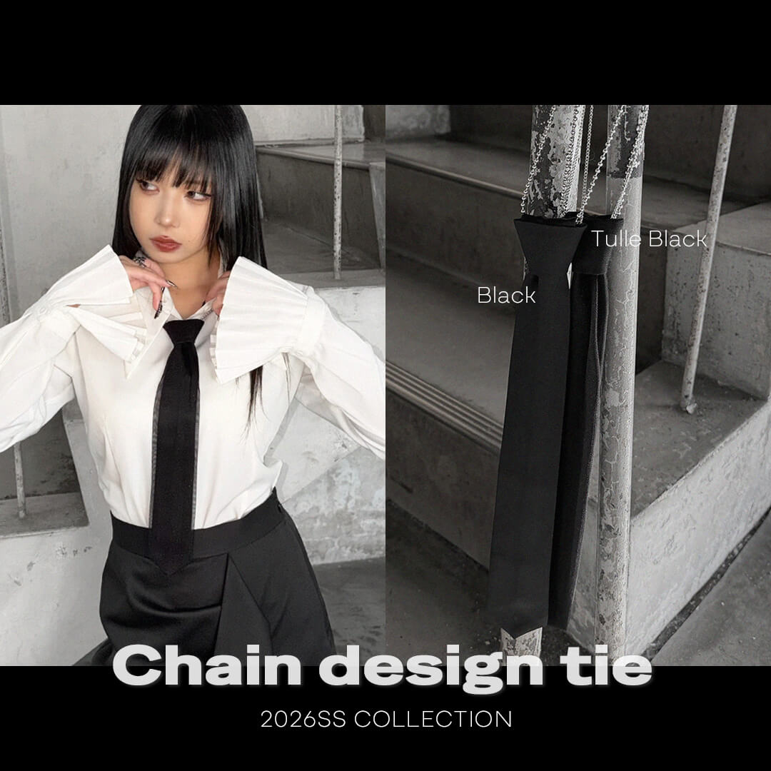 ネクタイ特集ページ