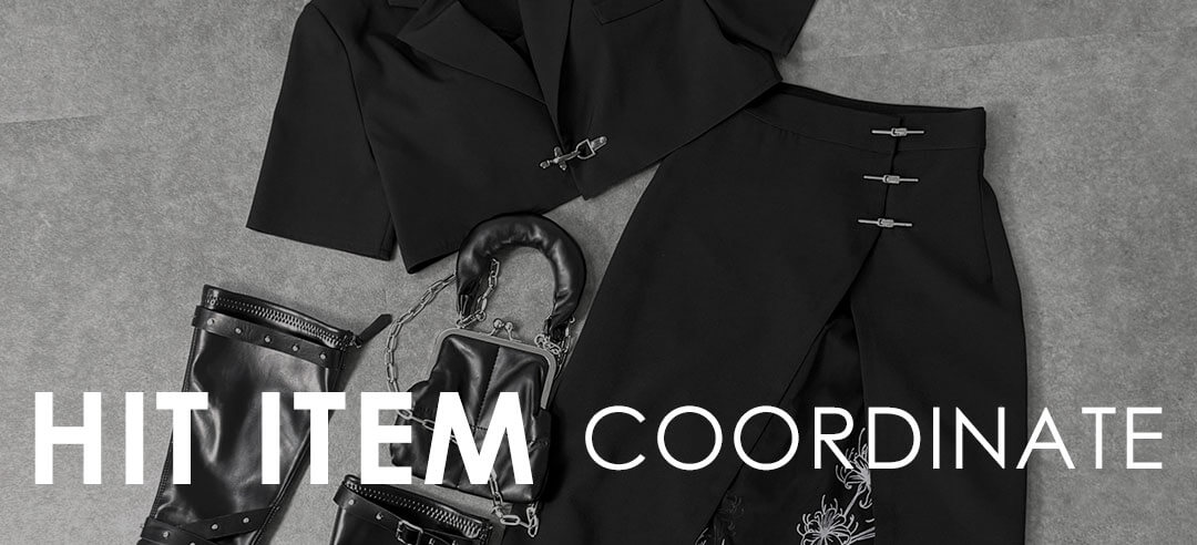 SCENE COORDINATE