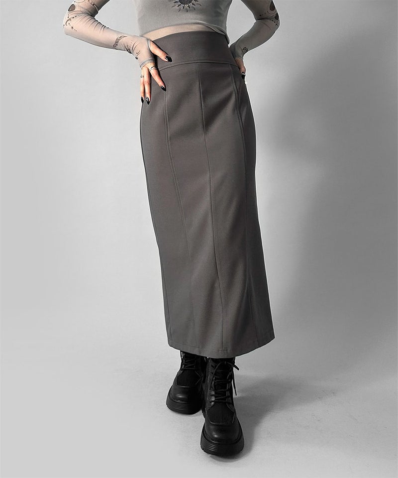 &&model：162cm&&