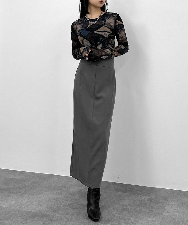 &&model：160cm&&
