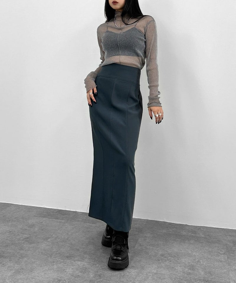 &&model：160cm&&