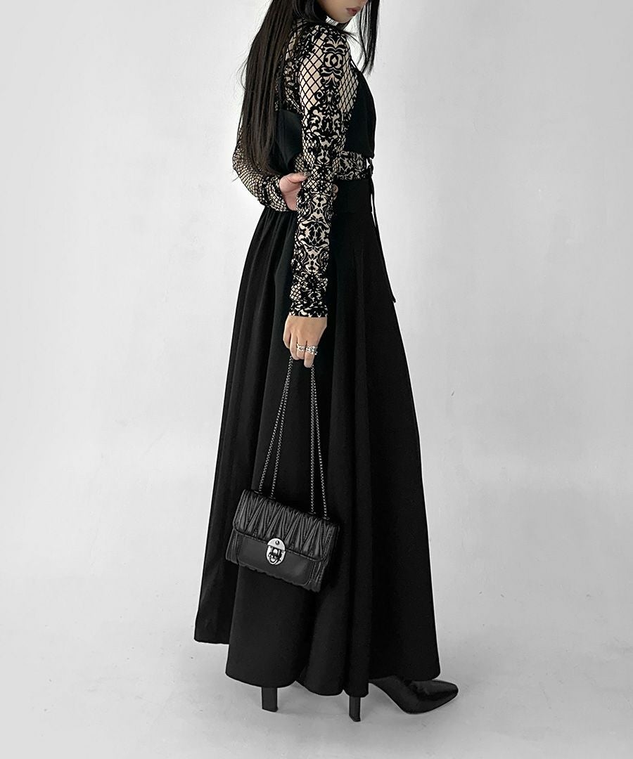&&model：160cm&&