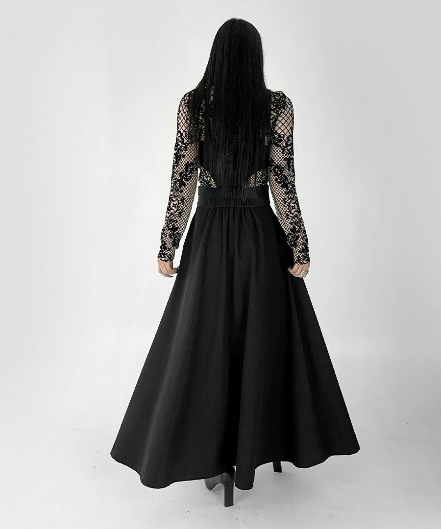 &&model：160cm&&