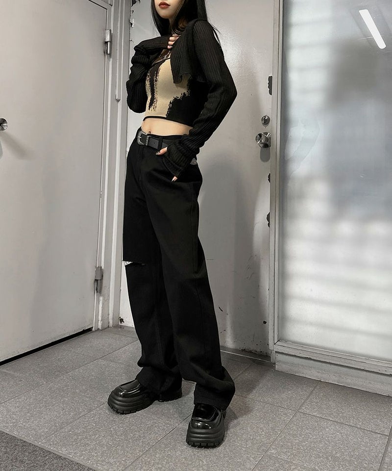 &&model：160cm&&