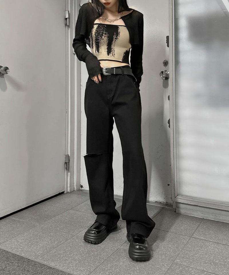 &&model：160cm&&