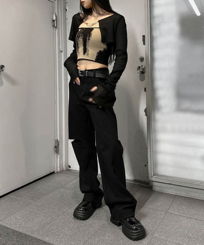 &&model：160cm&&