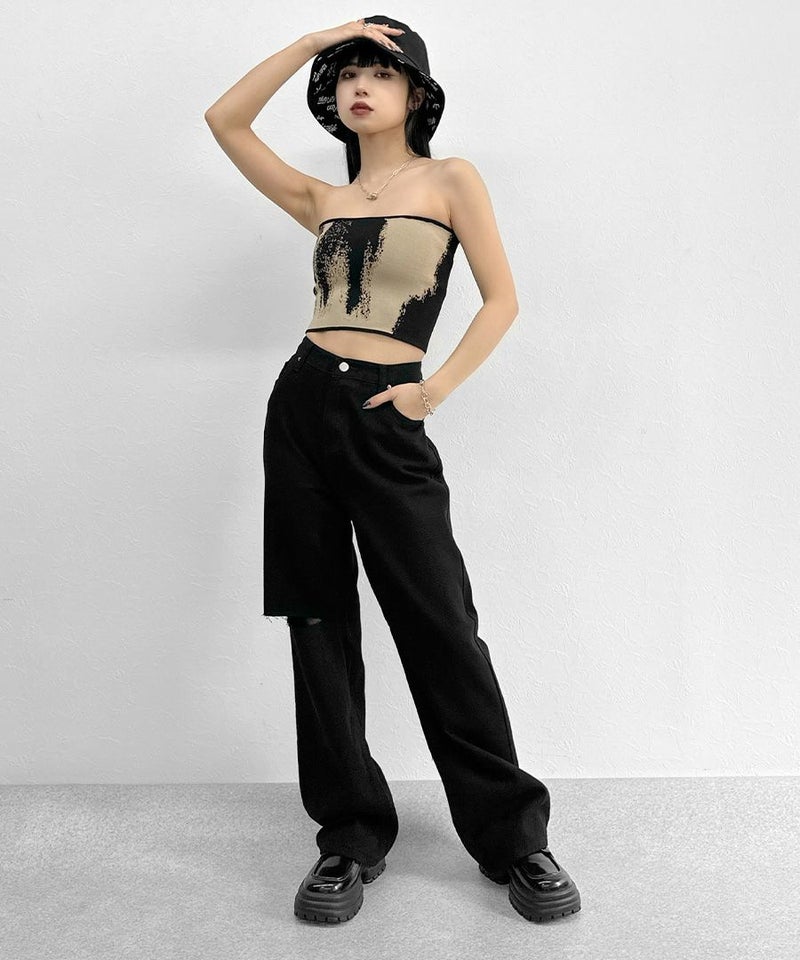 &&model：160cm&&