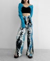 &&model：160cm&&
