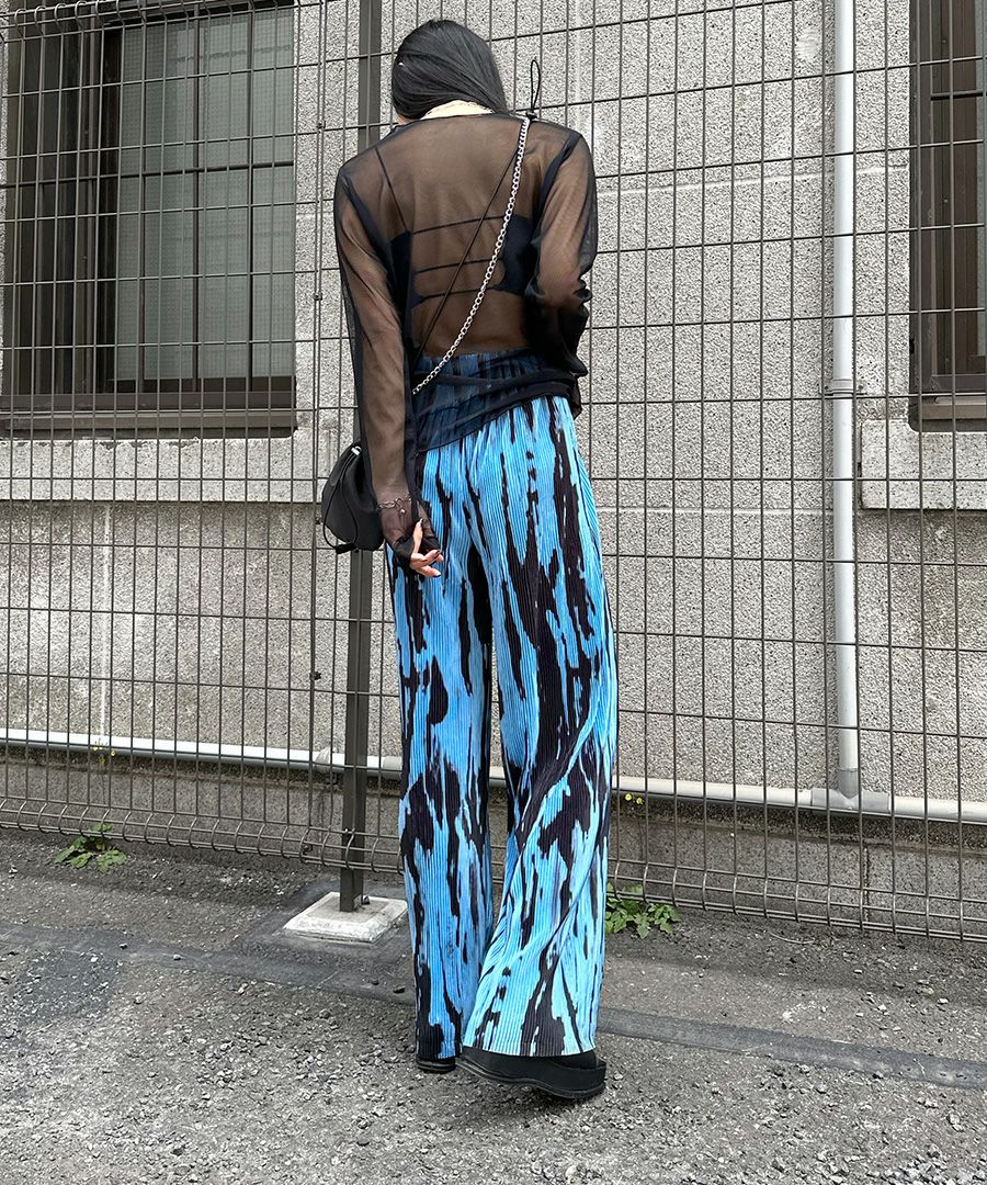 &&model：160cm&&