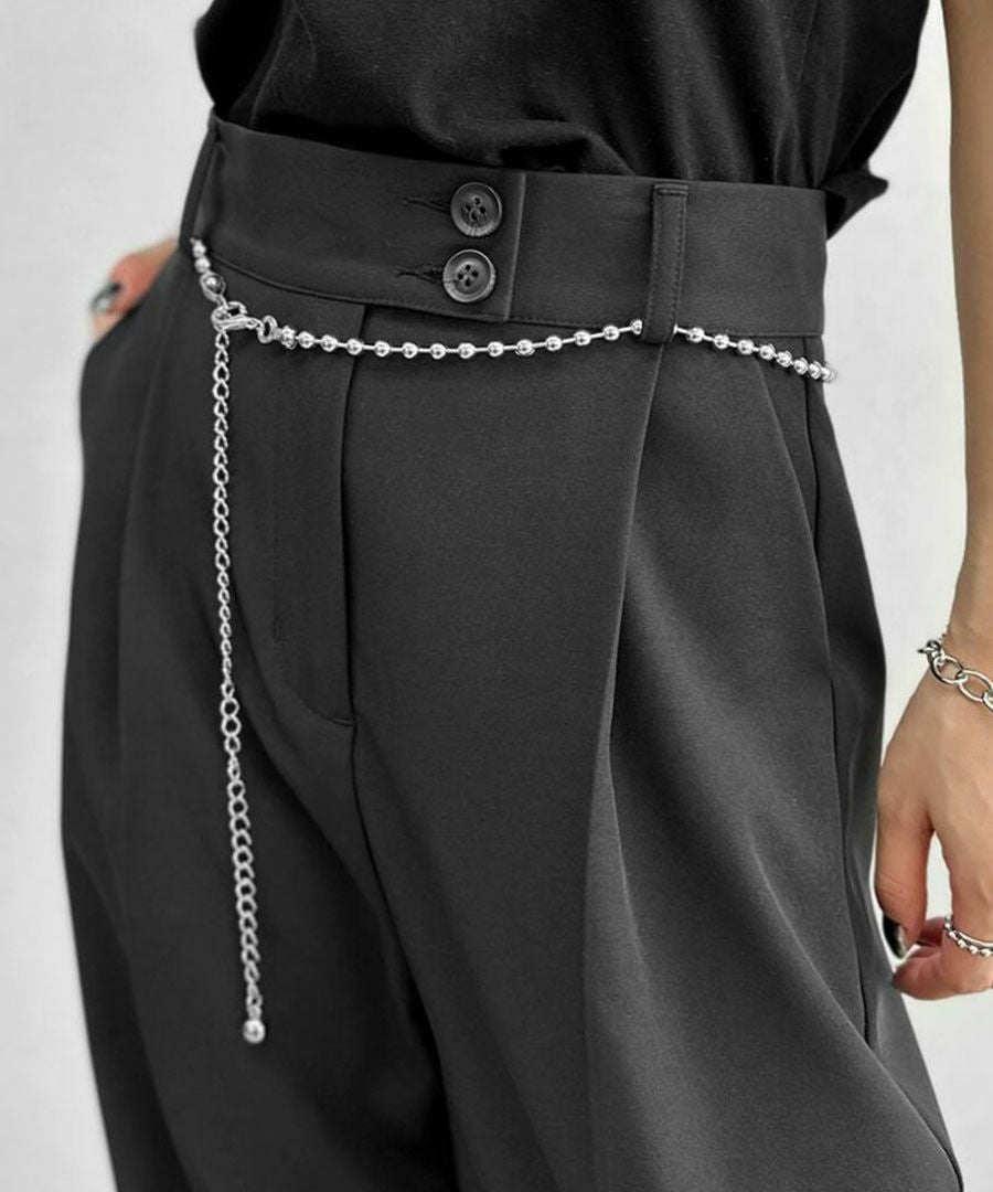 ベルト Juemi  e.m. BALLCHAIN BELT ボールチェーンベルト | LVEU.（ラブユ.）