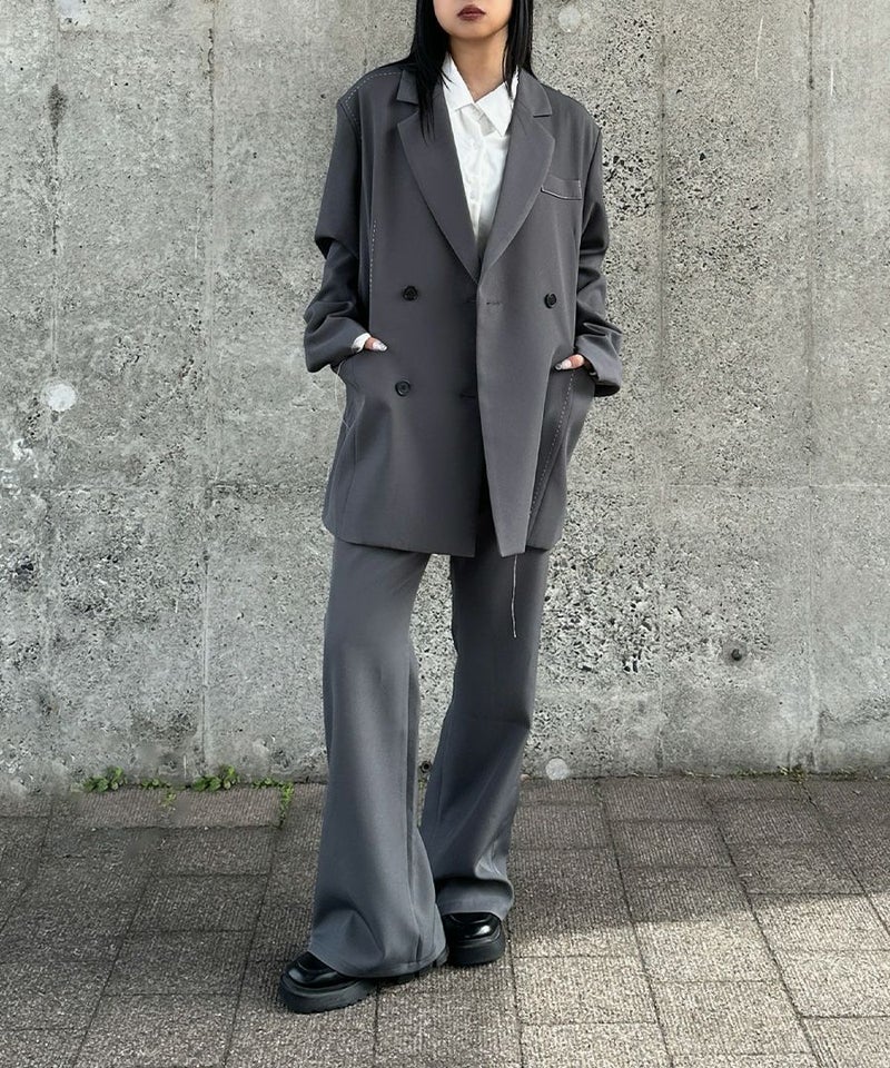 &&model：160cm&&