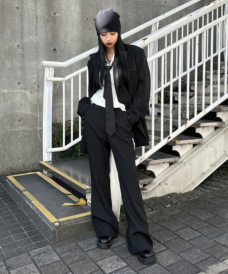 &&model：160cm&&