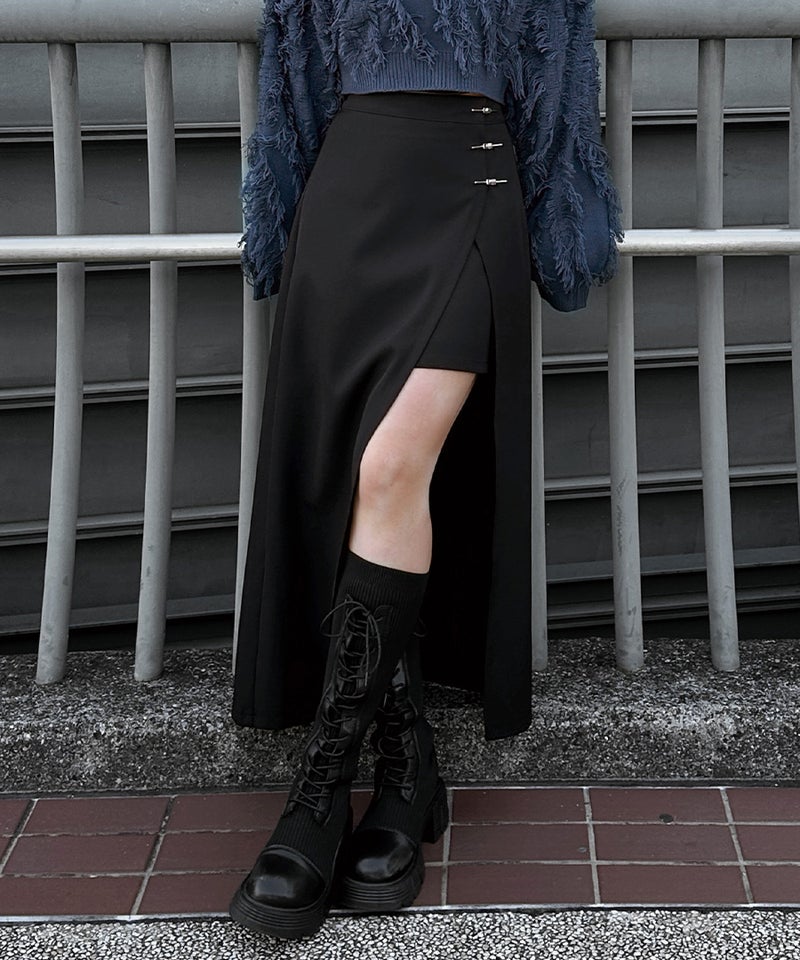 &&model：160cm&&