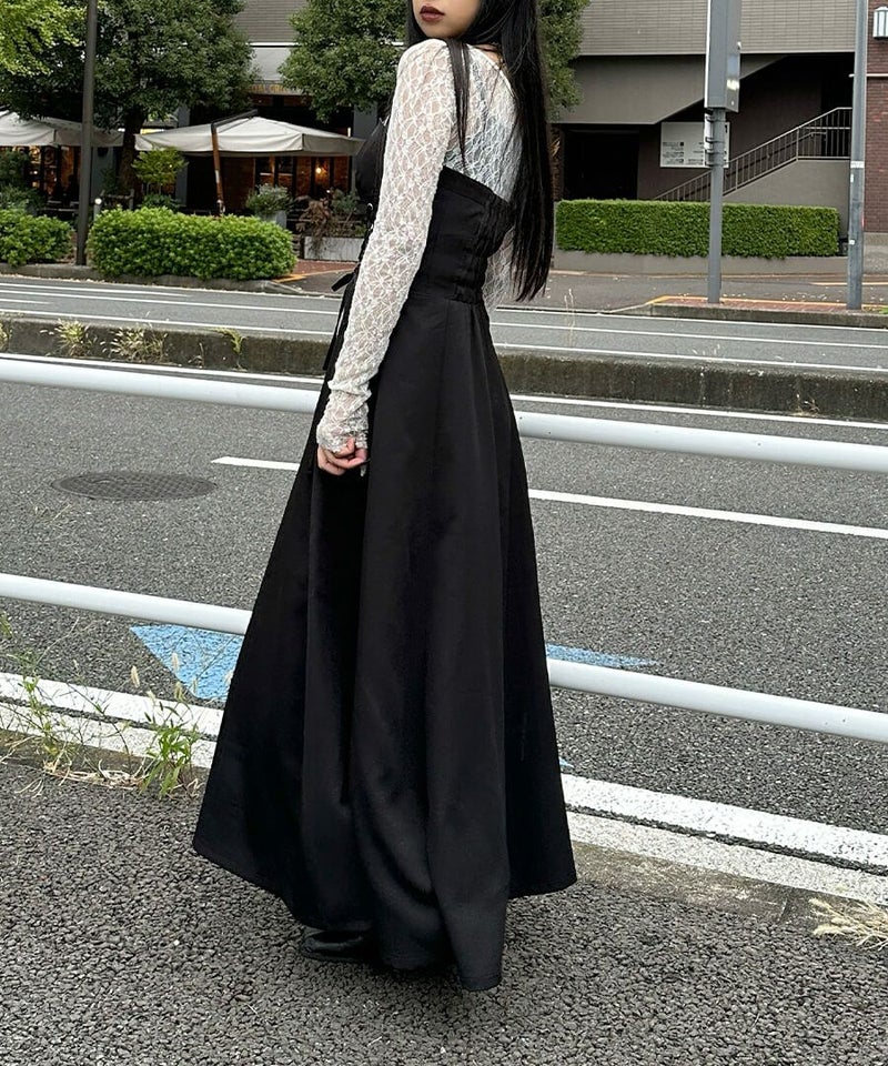 &&model：160cm&&