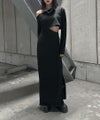 &&model：160cm&&