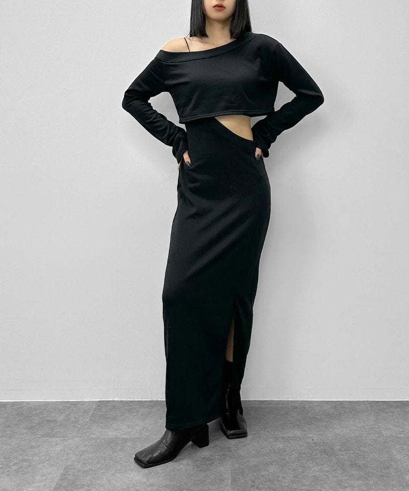 &&model：160cm&&