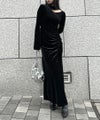 &&model：160cm&&
