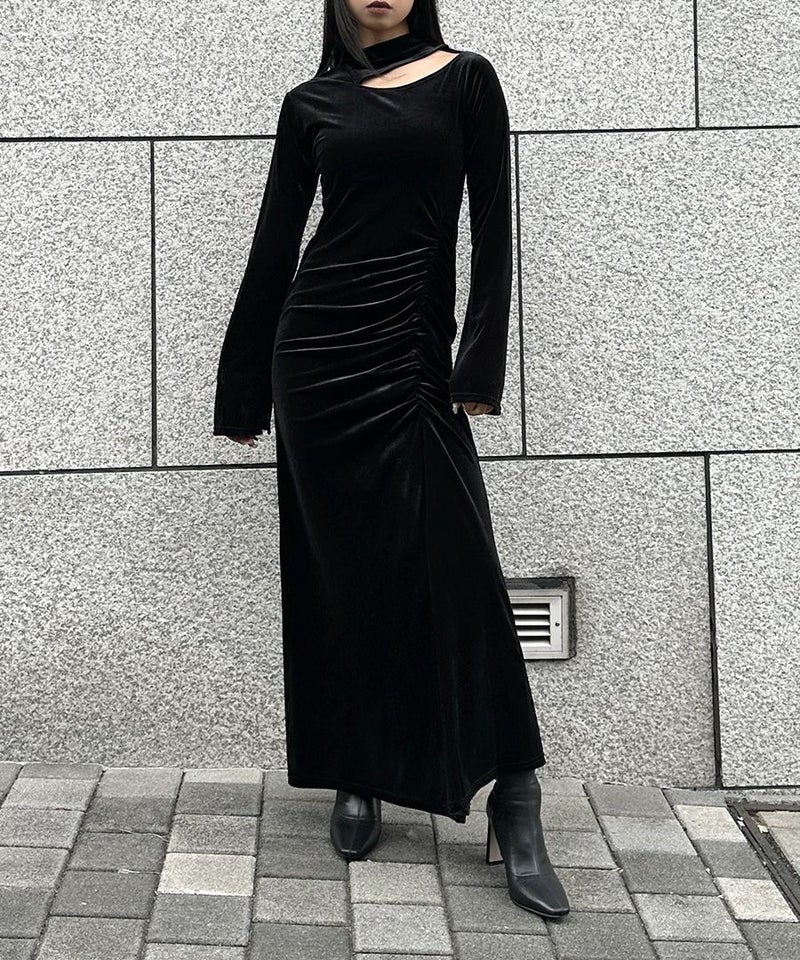 &&model：160cm&&