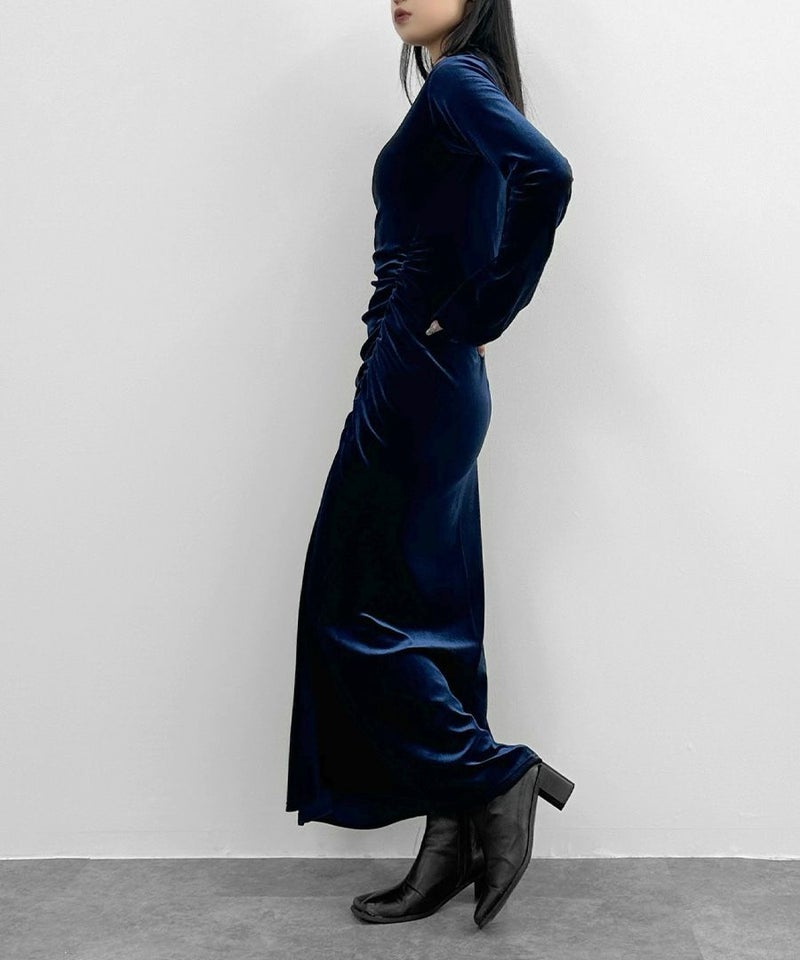 &&model：160cm&&