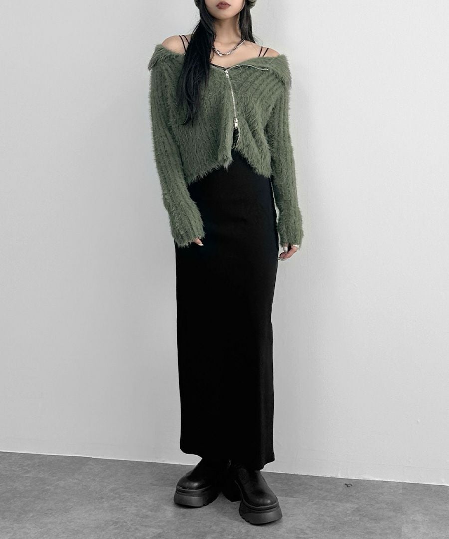 &&model：160cm&&