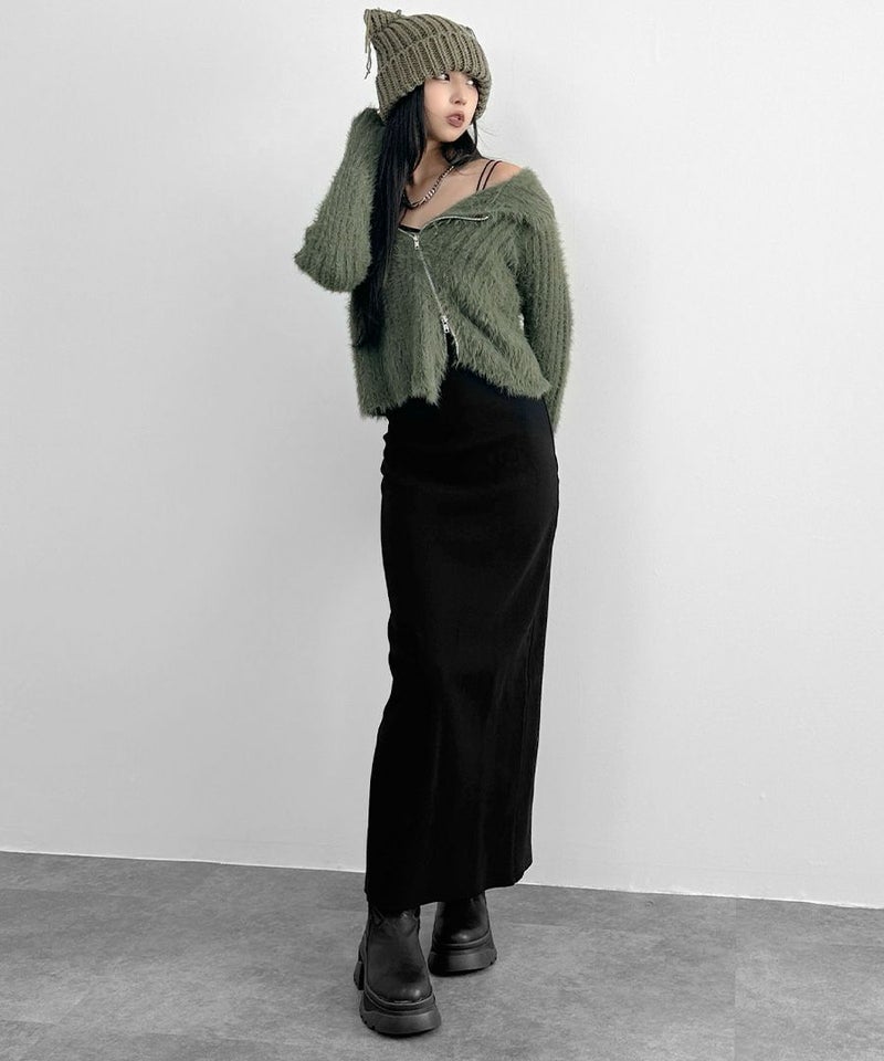&&model：160cm&&