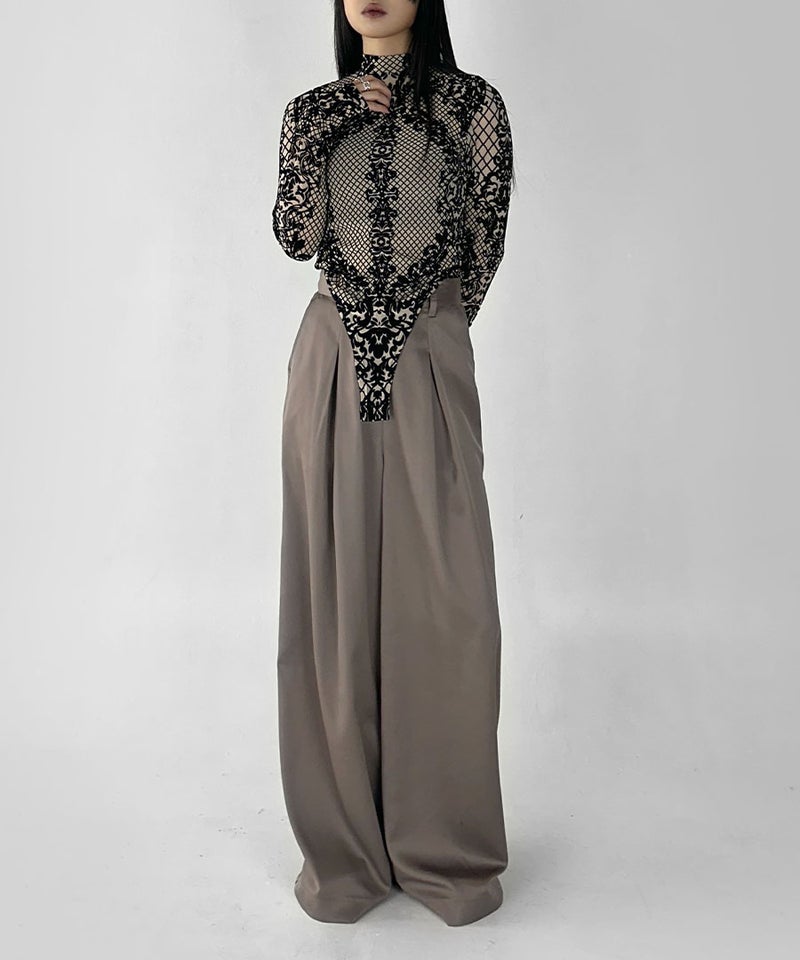 &&model：160cm&&