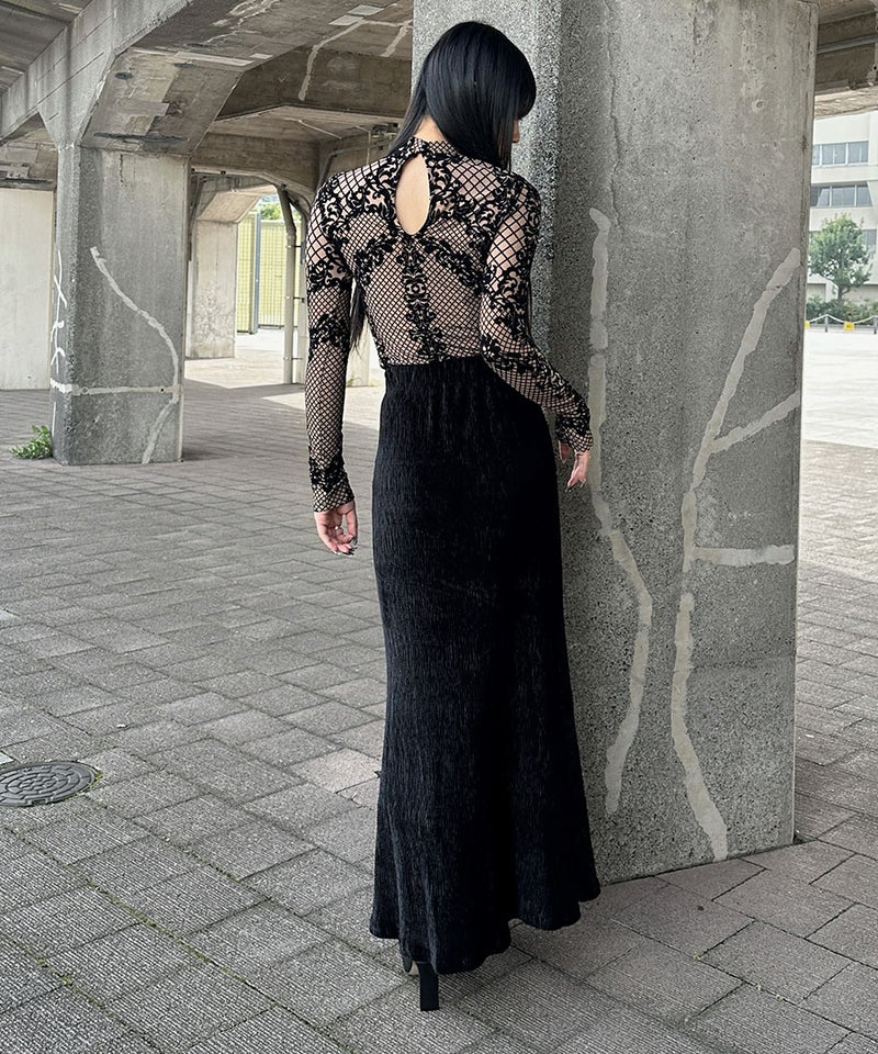 &&model：160cm&&