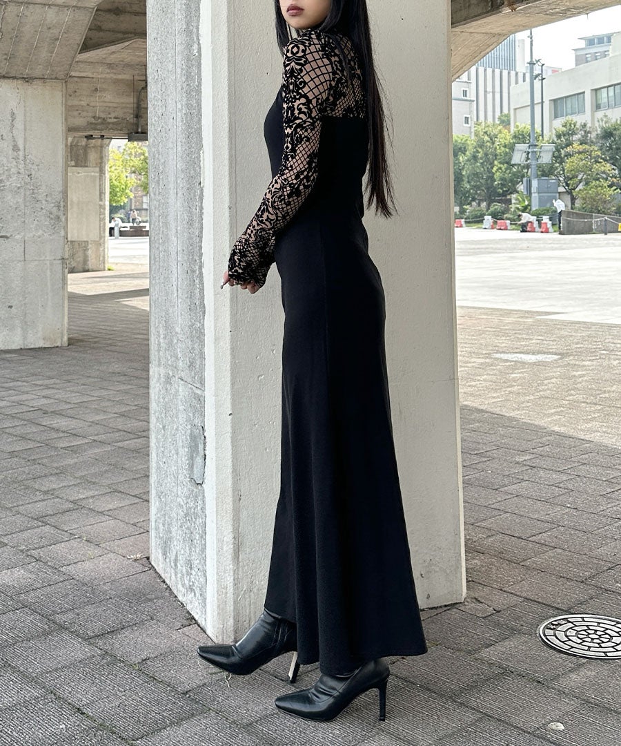 &&model：160cm&&