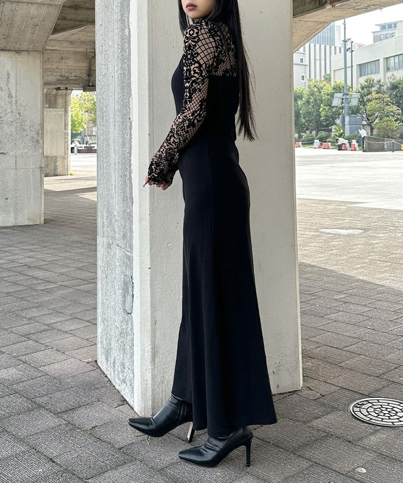 &&model：160cm&&