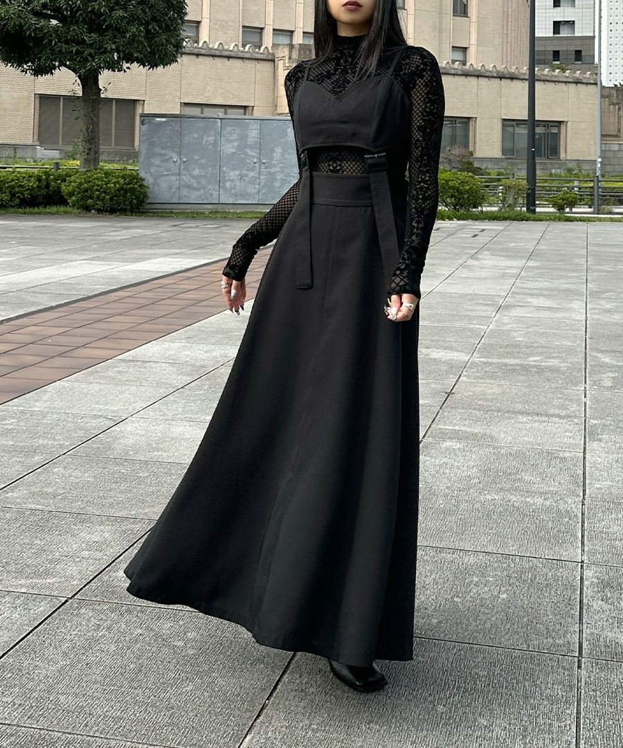 &&model：160cm&&