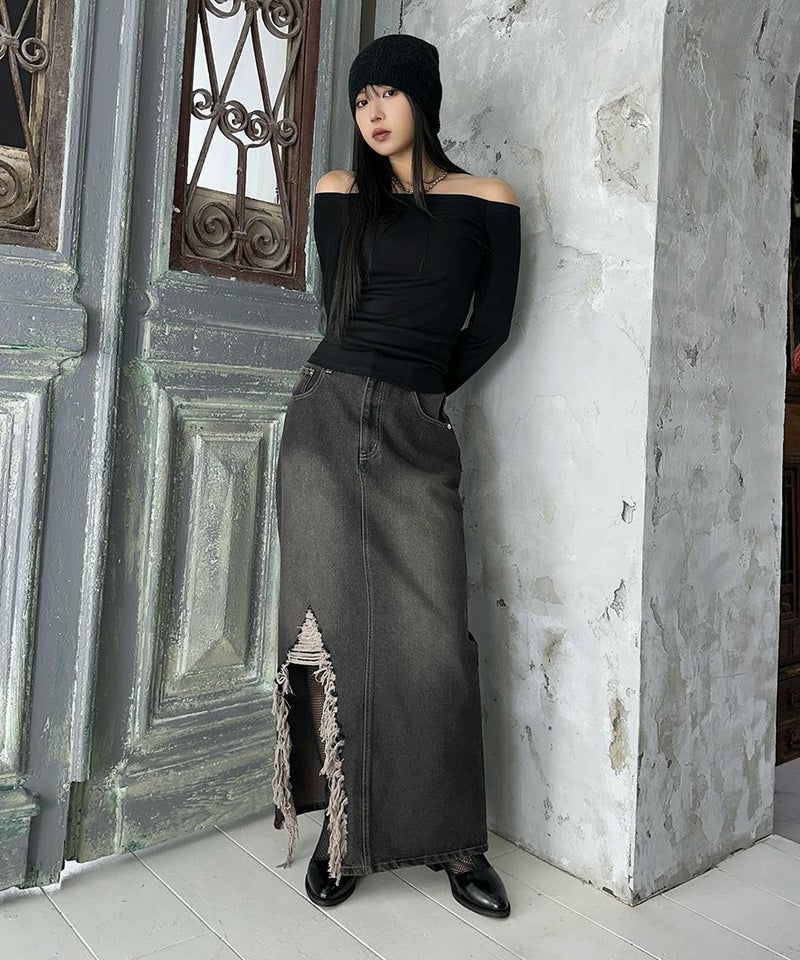 &&model：160cm&&
