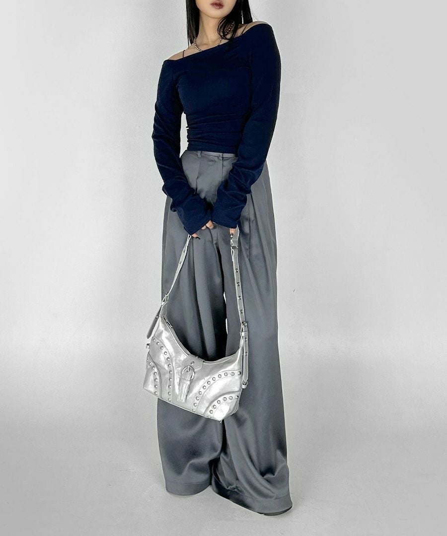 &&model：160cm&&