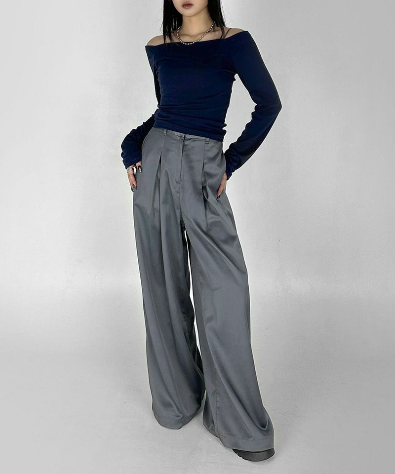 &&model：160cm&&