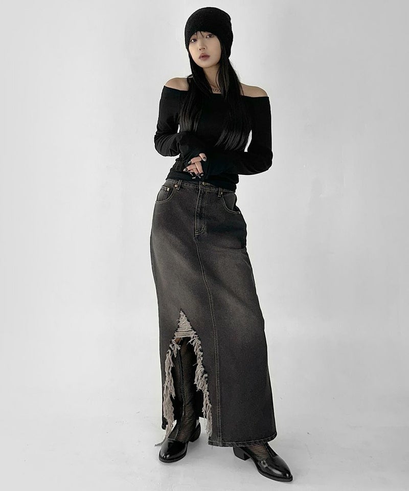 &&model：160cm&&