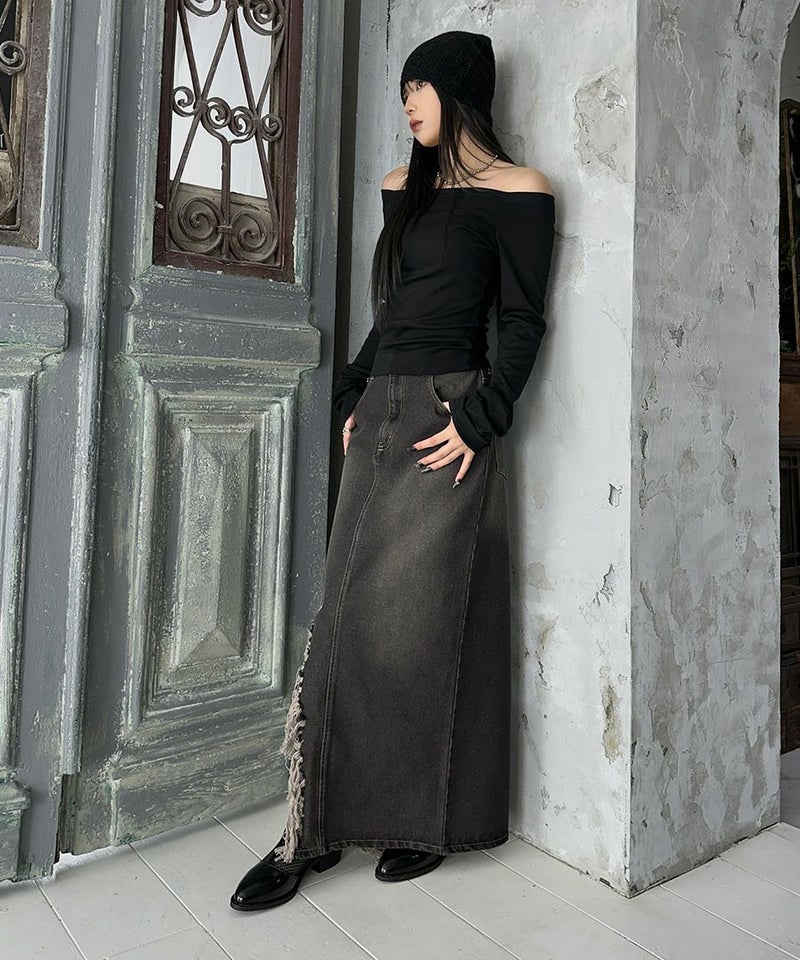 &&model：160cm&&