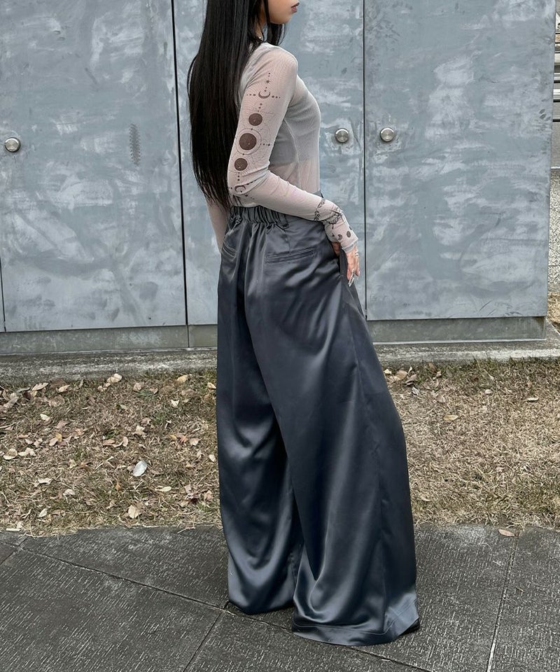 &&model：160cm&&