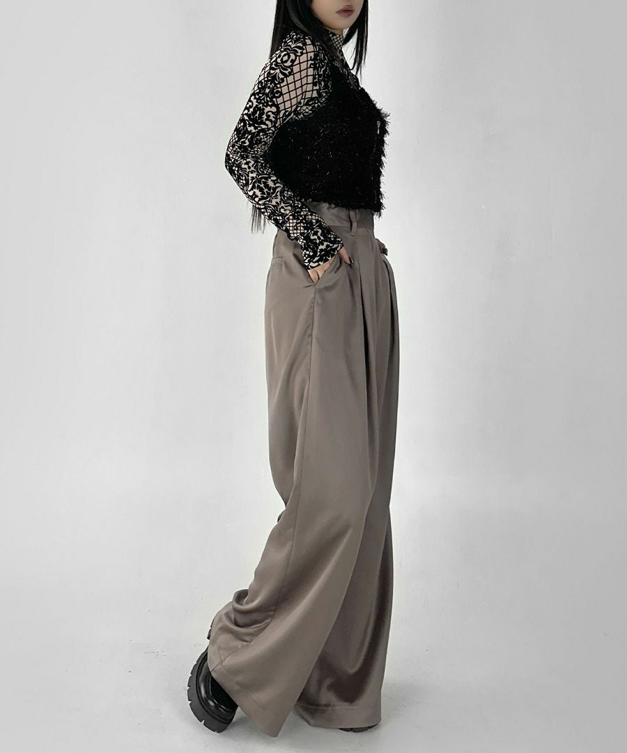 &&model：160cm&&