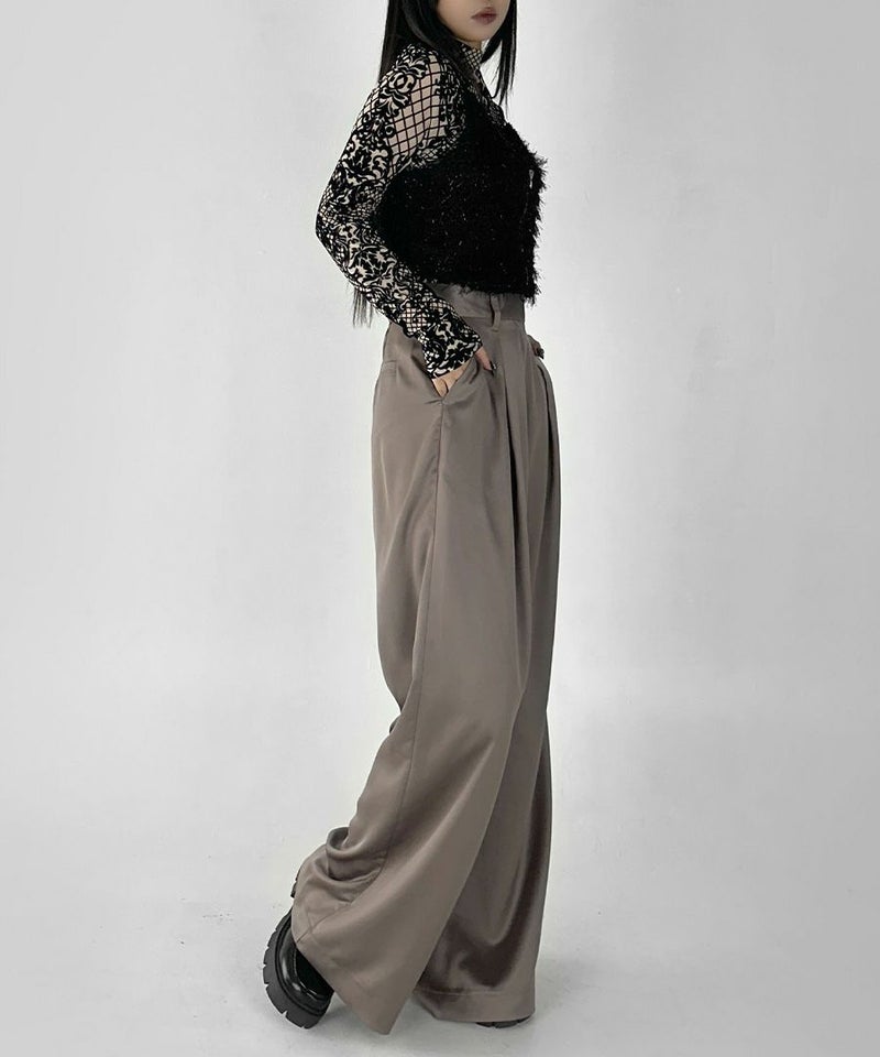 &&model：160cm&&