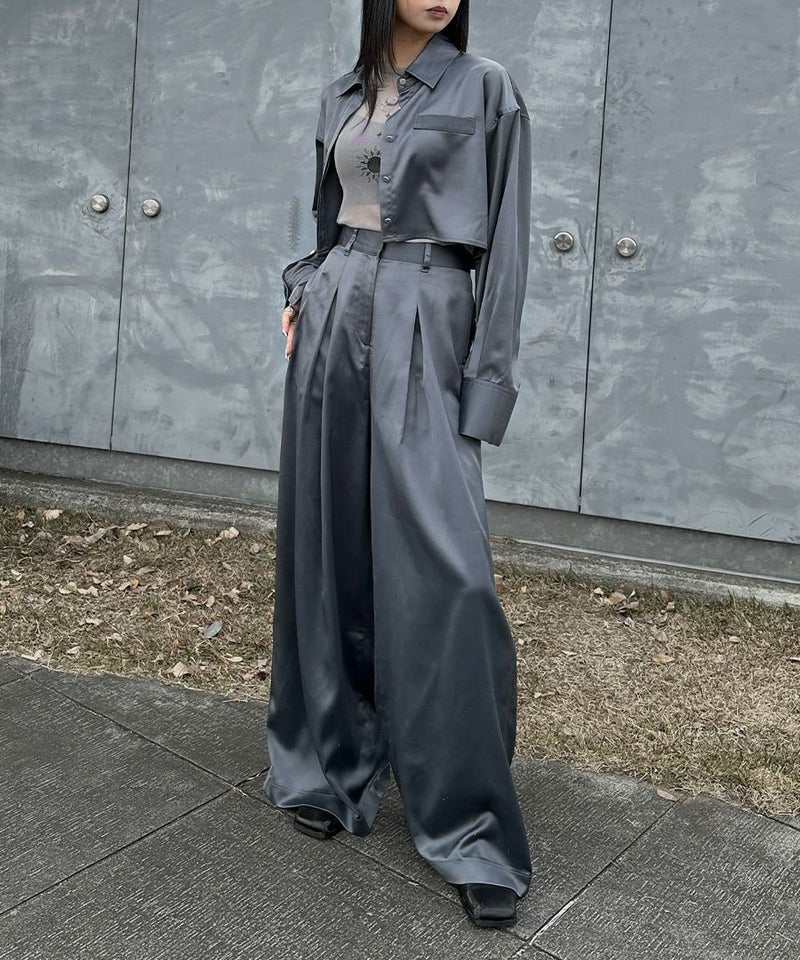 &&model：160cm&&
