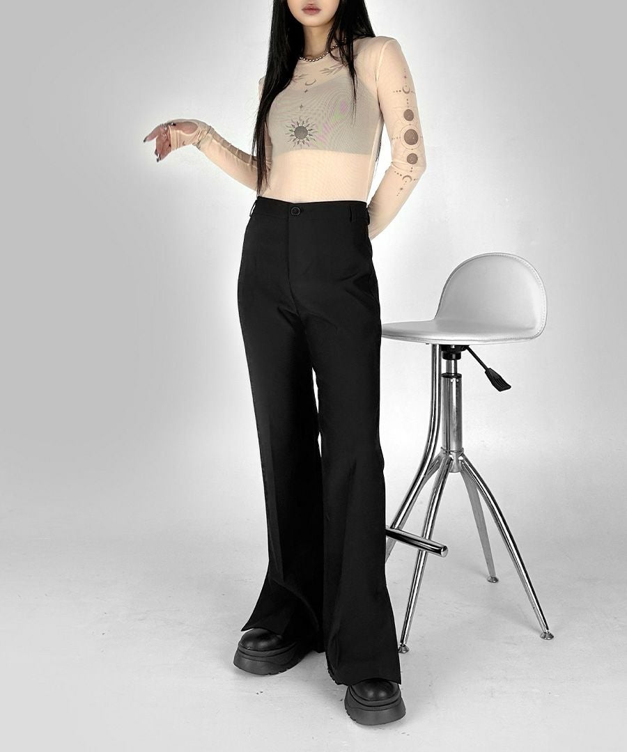 &&model：160cm&&