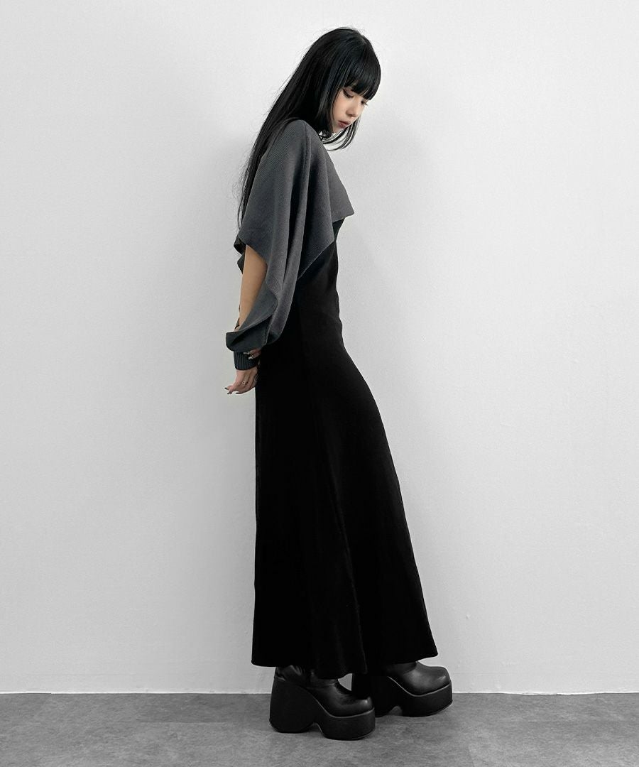 &&model：160cm&&